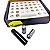 Jogo de Porcas M14 9/16 RAM Cromado com 32 peças - Hostile Off-Road Wheels - Imagem 1