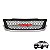 Grade Frontal Toyota Hilux 2012 a 2015 - Modelo TRD - Imagem 1
