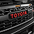 Grade Toyota Hilux 05/11 Modelo GR - Imagem 5