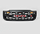 Grade Frontal Toyota Hilux 2012/2015 Modelo GR - Imagem 2