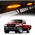 Grade frontal com led para Ranger 2005 a 2009 - Imagem 2