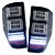 LANTERNA TRASEIRA RANGER OLED SEQUENCIAL 2012/2020 - Imagem 4