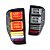 LANTERNA TRASEIRA RANGER OLED SEQUENCIAL 2012/2020 - Imagem 3