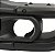 Para-choque dianteiro para Jeep Gladiator 2020+ com furo para sensor - Imagem 5