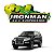 Kit Suspensão IronMan Nitrogas Pajero full todos os anos - Imagem 1