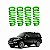 Kit Suspensão IronMan Nitrogas Pajero full todos os anos - Imagem 3