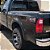 ADESIVO - FX 4 - OFF ROAD - 2015/2020 - BANDEIRA AMERICANA - Imagem 2