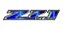 ADESIVO - Z71 - OFF ROAD - 2014/2018 - AZUL (GRSPHIRE) - Imagem 1