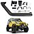 SNORKEL JEEP WRANGLER JL 2018/+ MODELO 2 - Imagem 1