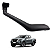 SNORKEL NISSAN FRONTIER 16/24 - Imagem 1