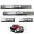 Soleira para Ram 2500 e 3500 com led - Imagem 1
