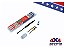 AMORTECEDOR TAMPA - F-250 - DZ43203 - Imagem 1