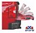 AMORTECEDOR TAMPA - F-250 - DZ43203 - Imagem 3