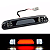 BREAK LIGHT - F-250 - OLED - FUMÊ - Imagem 1