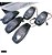 CAB LIGHT RAM MODELO 2021 RECON CRISTAL - Imagem 4