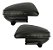 CAPA RETROVISOR SETA SEQUENCIAL HILUX - PAR - Imagem 2