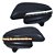 CAPA RETROVISOR SETA SEQUENCIAL HILUX - PAR - Imagem 3