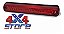 BREAK LIGHT - SILVERADO - LED - VERMELHO - Imagem 2