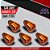 CAB LIGHT - FORD - AMARELO - Imagem 1