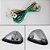CAB LIGHT - FORD - CRISTALIZADO - CRISTAL - Imagem 5