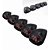 CAB LIGHT - FORD - CRISTALIZADO - FUMÊ - Imagem 1