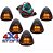 CAB LIGHT - FORD - CRISTALIZADO - FUMÊ - Imagem 5