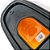 CAB LIGHT - RAM - MOPAR - ORIGINAL - AMARELO - UNIDADE - Imagem 4