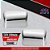 CAPA RETROVISOR - F-250 - 2015 - CROMADA - Imagem 1