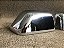 CAPA RETROVISOR - F-250 - 2017 - CROMADA - Imagem 3