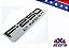 EMBLEMA - F-250 - XLT SUPER DUTY - CROMADO - Imagem 4