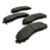 Pastilha de Freio Kevlar Dianteira Ironman para Dodge RAM 2500 / 3500 2019+ - Imagem 2