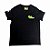 CAMISA IRONMAN 60TH ANIVERSARIO FEM M - Imagem 1