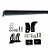 Barra de LED Ironman 4x4 Bright Sabre X Dual Row 42.5" 400W - Imagem 3