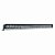 Barra de LED Ironman 4x4 Bright Sabre X Dual Row 42.5" 400W - Imagem 2