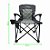 Cadeira King Hard Arm Ironman para Camping - Imagem 5