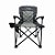 Cadeira King Hard Arm Ironman para Camping - Imagem 1