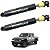 Kit Suspensão Ironman FoamCell Pro para Jeep Gladiator JT - Imagem 2