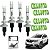 Kit Suspensão Ironman Nitrogas para Renault Duster - Imagem 1