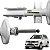 Kit Suspensão Ironman Nitrogas para Suzuki Grand Vitara 2005 a 2015 - Imagem 2
