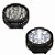 Combo Farol de Milha LED Ironman Blast Phase II 7” - Imagem 3