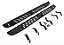 Estribo Plataforma Ford Ranger Raptor Modelo T9 - Imagem 1