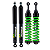 Kit Suspensão IronMan Foam Cell para Ranger 2024 + - Imagem 2