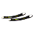 Kit Suspensão IronMan Foam Cell para Ranger 2024 + - Imagem 3