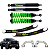 Kit Suspensão IronMan Foam Cell para Ranger 2024 + c bandeja - Imagem 1