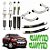 Kit Suspensão IronMan NitroGás Ranger 20 a 23 com bandeja - Imagem 1