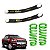 Kit Suspensão IronMan NitroGás Ranger 20 a 23 com bandeja - Imagem 2