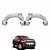 Kit Suspensão IronMan Foam Cell Ranger 20 a 23 + bandeja - Imagem 4