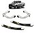 Kit Suspensão IronMan NitroGás S10 2013 a 2024 + Proforge - Imagem 2