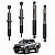 Kit Suspensão IronMan NitroGás S10 13 a 26 full - Imagem 2
