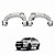 Kit Suspensão IronMan Foam Cell Hilux 2005 a 2015 +Pro Forge - Imagem 2